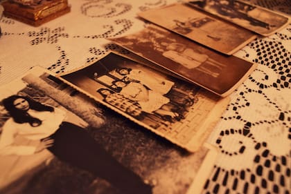 En Luján la mayoría de los ancestros son provenientes de Europa y el área mediterránea.