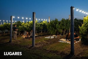 5 propuestas gourmet en el pueblo de campo que levanta su perfil