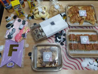 En Madero Tango se reinventaron y hasta están ofreciendo la Caja Festejo para los cumpleaños de los chicos