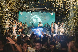 En Mallorca reunieron a 800 personas