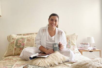 En Mamy Blue pueden encontrarse pijamas para todas las figuras y gustos