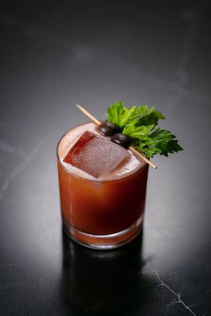 En Manteca respetan la receta tradicional.