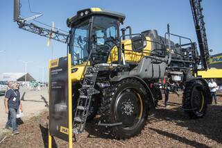 De compras: cuáles fueron las adquisiciones que marcaron al campo en 2018