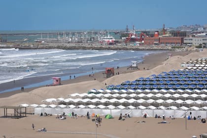 En Mar del Plata creció la oferta en extensión geográfica y también en oferta de servicios, con constante incorporación de amenities