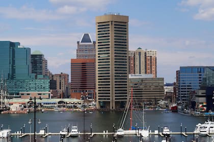 En Maryland, un lavaplatos gana en promedio US$14.01 por hora