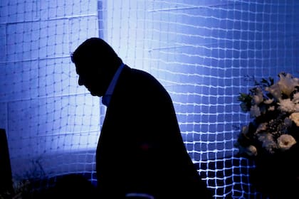 En marzo de 2017, Tapia asumió la conducción de AFA; un par de elecciones después, dijo que le quedaban "muchos años" como presidente.