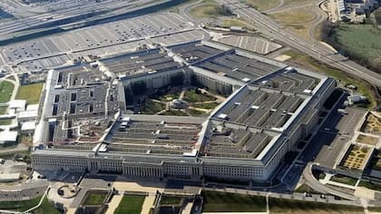 En marzo de 2024 el Pentágono presentó un informe alegando que no posee pruebas escondidas de vida extraterrestre