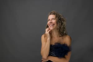 Elena Roger sale de la piel de Evita y Édith Piaf para protagonizar una ópera rock ambientada en las Invasiones Inglesas