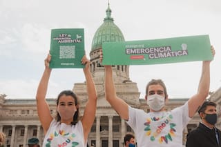 Propuestas para instrumentar un plan nacional de educación ambiental