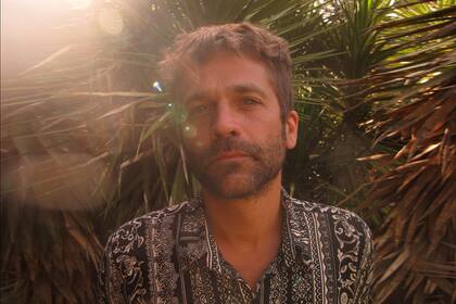 En marzo del año pasado, el músico reconoció que había optado por no vacunar a sus hijos Olivia y León