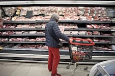 Inflación: la carne vacuna se desacelera tras el fuerte salto de febrero y podría aliviar el IPC de marzo