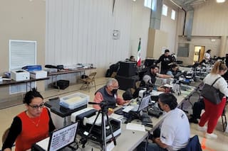 Buenas noticias para mexicanos: dónde estará el camión del Consulado en Chicago