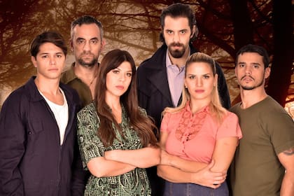 En Más allá del dolor, un sargento que peleó en Malvinas vuelve a su ciudad natal a enfrentarse con el olvido y el desarraigo