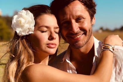 En más de una oportunidad surgieron rumores de que Suárez y Vicuña se habrían casado, pero el actor aseguró que nunca dio ese paso