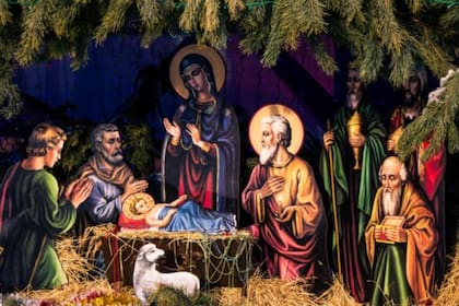 En Massachusetts, los puritanos multaron a quienes celebraban la Navidad, considerándola una distracción pecaminosa