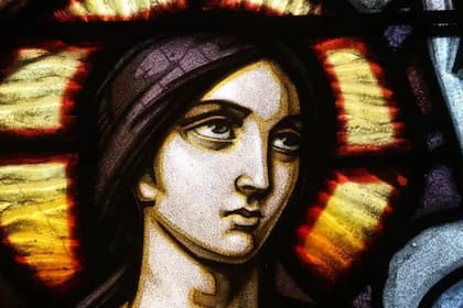 En mayo de 1430, Juana fue capturada y encarcelada por sus enemigos ingleses