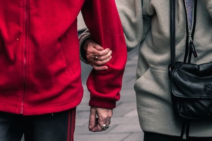 En mayo, los jubilados y pensionados reciben un aumento del 3,38%