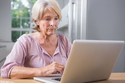 En mayo, los jubilados y pensionados reciben un aumento del 3,38%