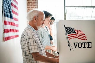 Elecciones primarias en EE.UU.: el calendario completo de mayo 2026