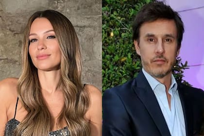En medio de la crisis y tras la mudanza de Roberto García Moritán, Carolina Ardohain hizo un picante posteo en las redes (Foto: Instagram @pampitaoficial / Archivo)