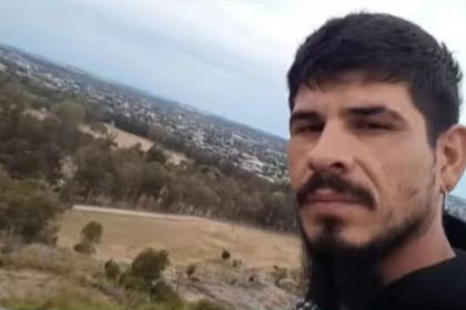 En medio de la investigación por un posible femicidio, la Policía detuvo a la pareja de Débora