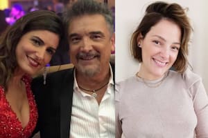 El contundente mensaje de Sabrina Artaza tras la separación de su padre y Cecilia Milone