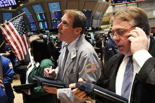 El ingreso en el mercado climático se da con sequía parcial en zonas agrícolas clave de EE.UU.