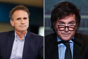 En medio de las tensiones entre el Gobierno y la Provincia, Gabriel Katopodis le pidió a Milei que se “comprometa con la seguridad” en el conurbano