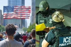 Operativos del ICE: cómo verificar si tienes caso en corte y qué significa tu A-Number
