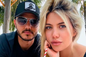 La drástica decisión que tomó Mauro Icardi para recuperar el amor de Wanda Nara