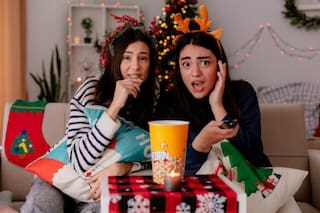 Las mejores películas navideñas para ver en Netflix