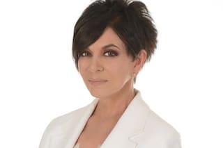 Mónica Gutiérrez rompió el silencio y habló del blooper en un móvil de TV