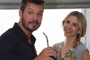 Marcelo Tinelli habló desde Esquel: "La cuarentena me pone muy sensible"