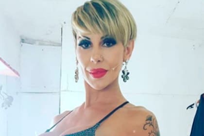 Mónica Farro contó la contundente decisión que tomó con respecto a la maternidad