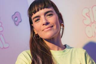 Mica Vázquez hizo un contundente posteo en medio del escándalo con Fernando Gago