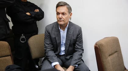 "A Farré no le importaba maltratar a Claudia adelante mío", dijo Sandra Schaefer, hermana de la víctima