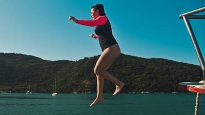 En medio del proceso del tratamiento Sole no solamente experimentó cambios físicos en su cuerpo, sino que también ese sacudón repercutió en sus sentimientos. “En mitad de mis quimios me separé. Dejé la casa en la que vivía. Me armé mis bolsitos y me mudé sola. Aún con náuseas de por medio estaba en duelo."