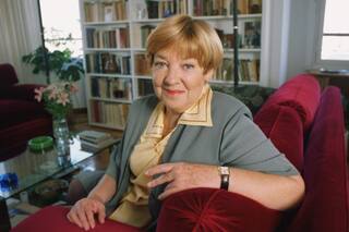 A 95 años de su nacimiento y a 60 de la publicación de “El Reino del Revés”