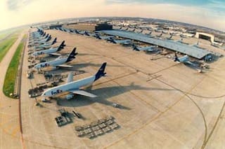 Un avión tuvo que aterrizar de emergencia en Estambul por una falla mecánica