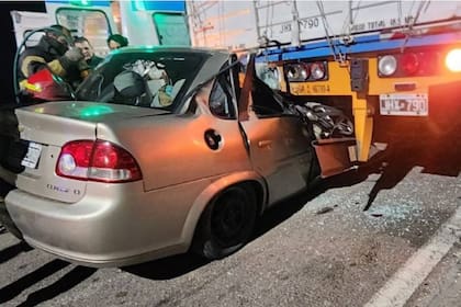 En Mendoza registran una alta siniestralidad en el tránsito asociada al alcohol al volante