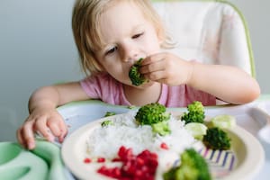 Esta es la dieta que deberíamos consumir para vivir más y cuidar el planeta