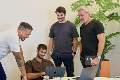 En menos de un año, Depay procesó más de US$400 millones en pagos instantáneos y construyó una red que ya alcanza a más de 300 millones de usuarios