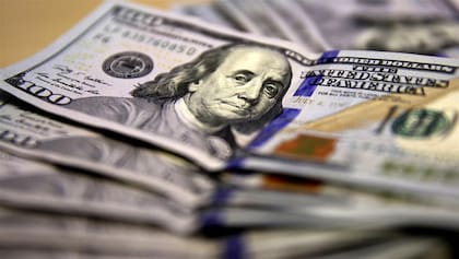 En Mercado Pago también se pueden comprar dólares