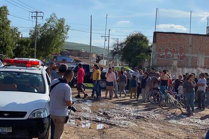 La violencia criminal y la guerra contra el narcotráfico dejó miles de muertos en México en las últimas tres décadas, en especial en el gobierno de Felipe Calderón
