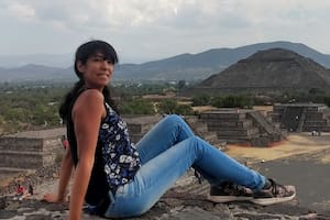 Varados. Entre hostels y alquileres baratos, una periodista argentina en México