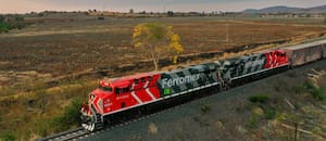 Cómo opera Grupo México y qué propone para desembarcar en la red de trenes del país