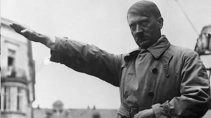 Hitler montó en cólera al enterarse de la cantidad de oficiales de su ejército que habían perecido en las rutas con el Tatra T87 