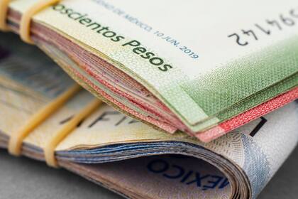 En México, la jornada del lunes fue inhábil