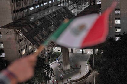 En México un hombre se suicidó tras ser diagnosticado con coronavirus