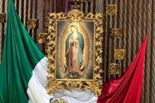 Día de la Virgen de Guadalupe: cuándo y dónde ver en vivo “Las Mañanitas a la Virgen” en EE.UU.